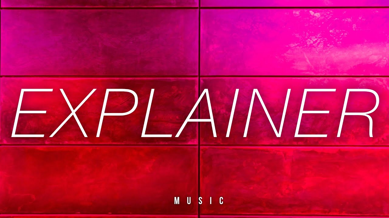 ROYALTY FREE Showreel Music | Explainer Background Music Royalty Free by MUSIC4VIDEO