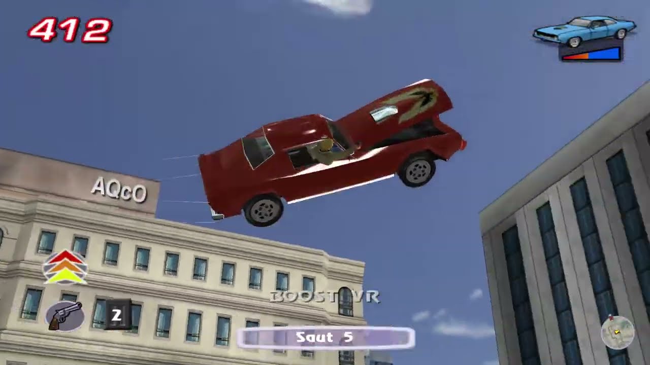 FULL GAME (Bonus Cars) - Starsky & Hutch PC