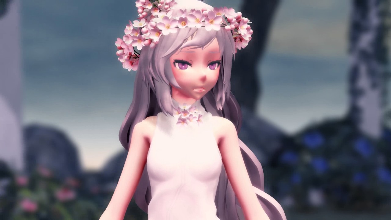 【MMD】Sing Me To Sleep(Motion DL)