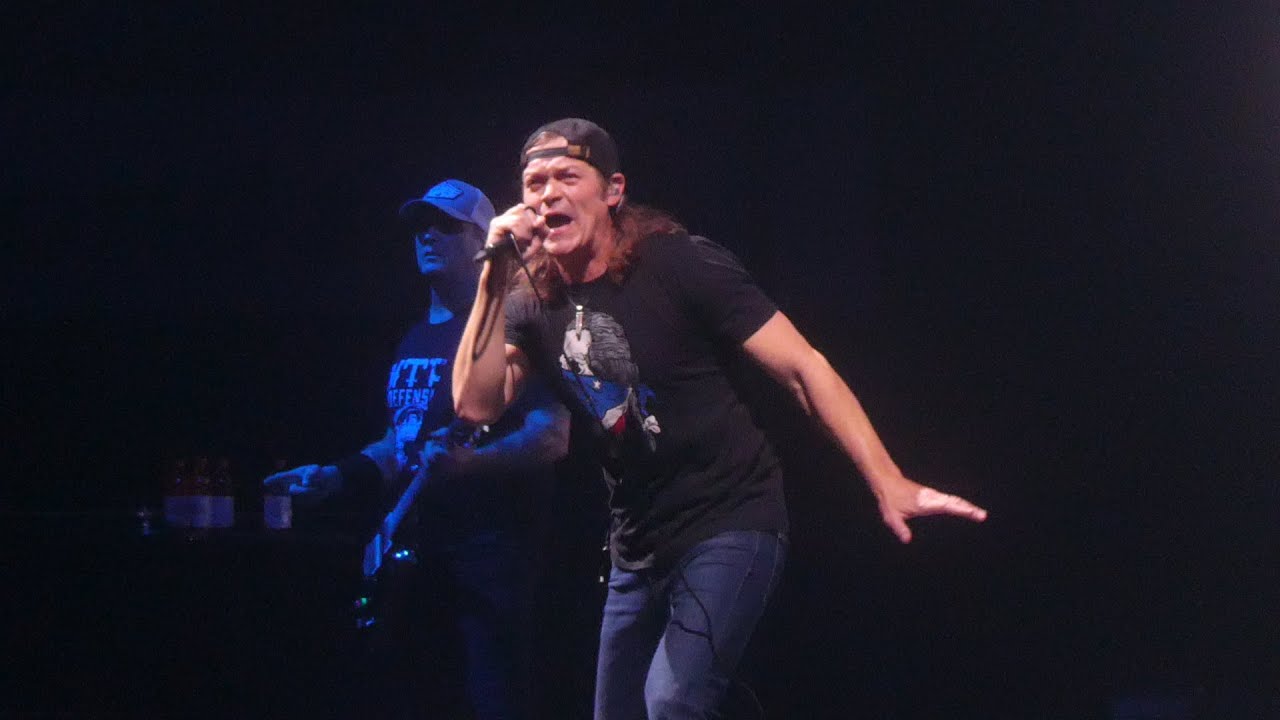 3 DOORS DOWN - FULL SHOW@PPL Center Allentown, PA 12/2/24
