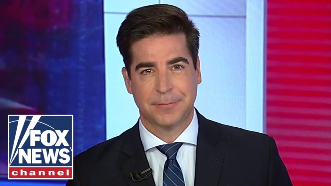 Jesse Watters: The truth about Joe Biden