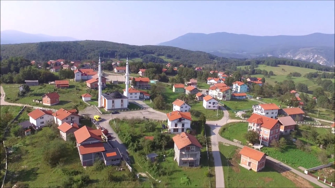 VLASINJE - FENIX IZ PEPELA