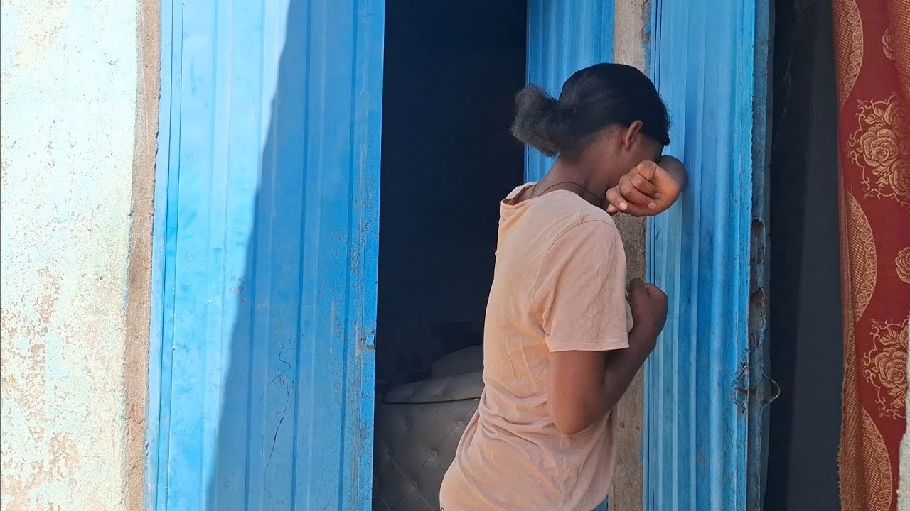 ምችኣል ሕዳር ዓሞቱ 😍❤ ዓደይ ናፊቀ 🥺🥺  ክከድ እየ 😪