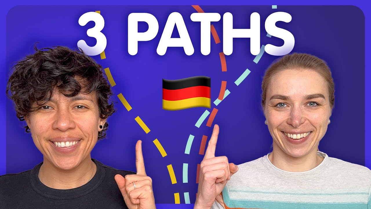 The 3 best ways to move to Germany and why they work