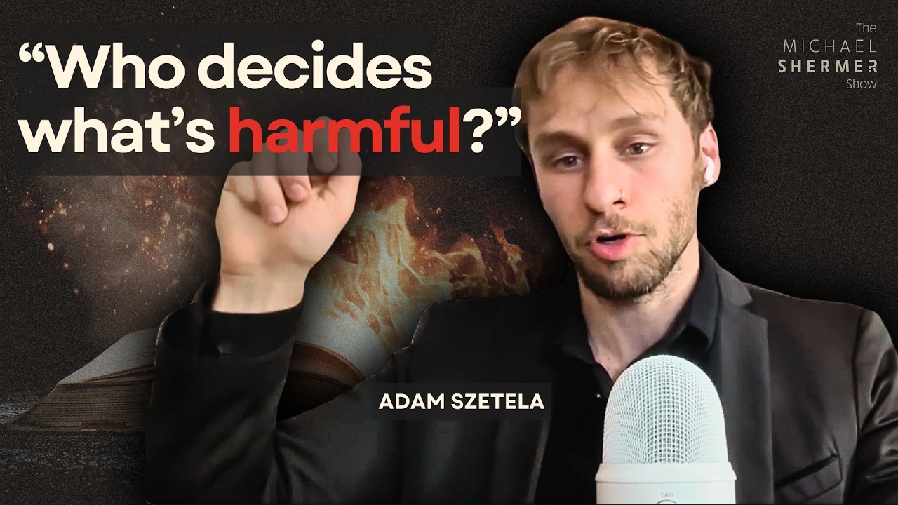 Who Gets to Edit Culture? Sensitivity Readers & Censorship in Book Publishing