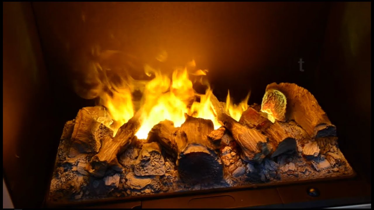 Dimplex Hearth & Home New Electric Fire Product Showcase 2013