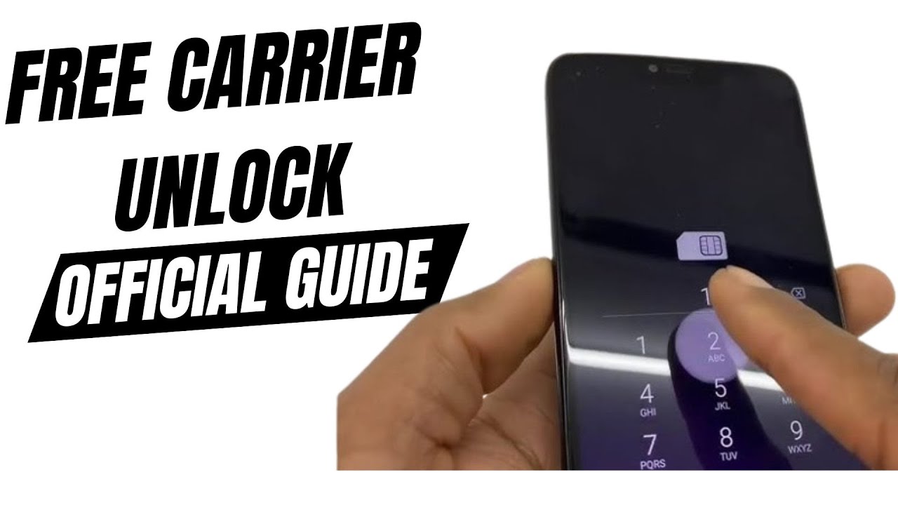 How to Unlock Tecno Pop 2 Network for Free with Unlock Code