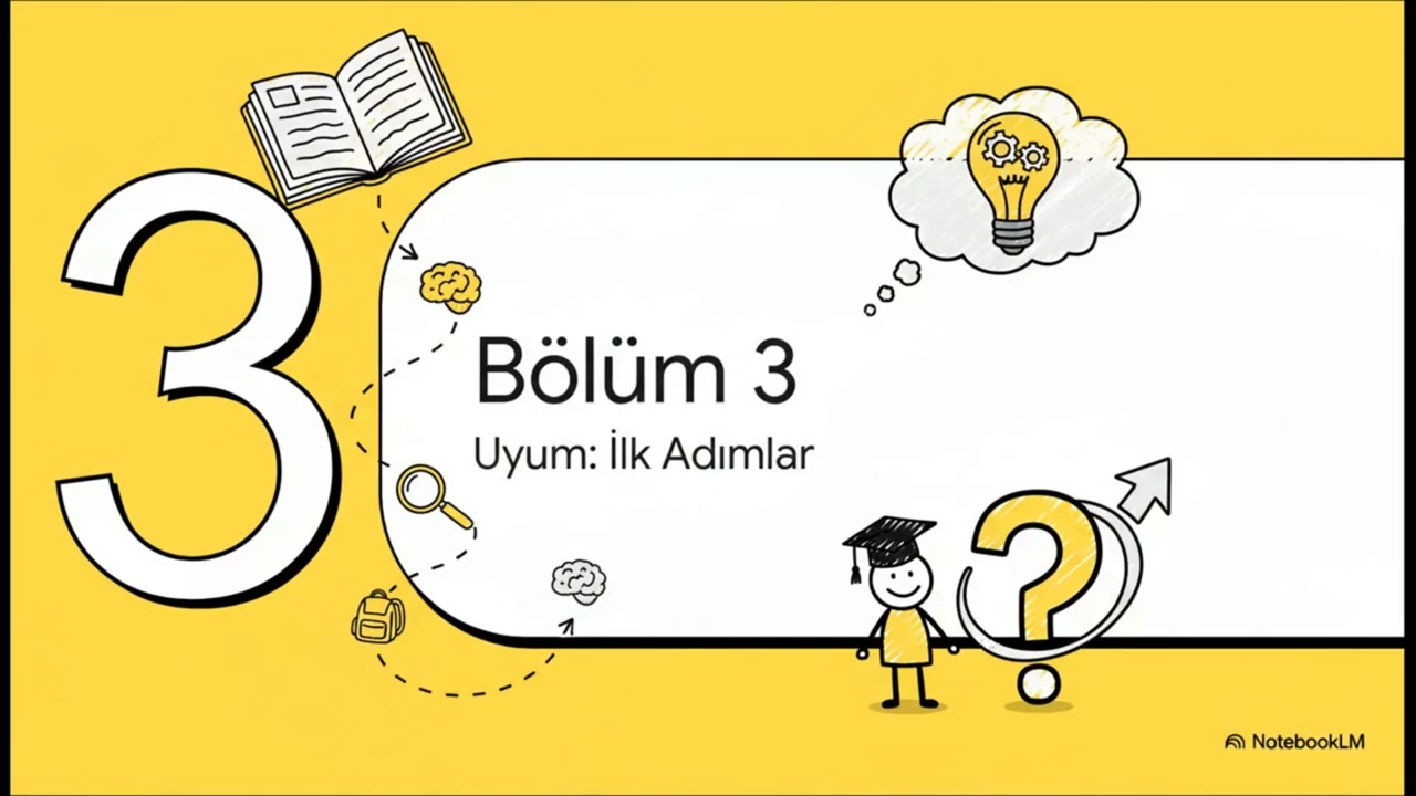 6.Uyum Becerisi SDB3 1