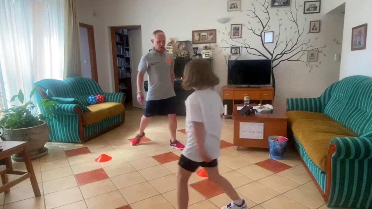 TE IS OTTHON, TESI OTTHON! #20 Sz&aacute;nt&oacute; Szil&aacute;rd