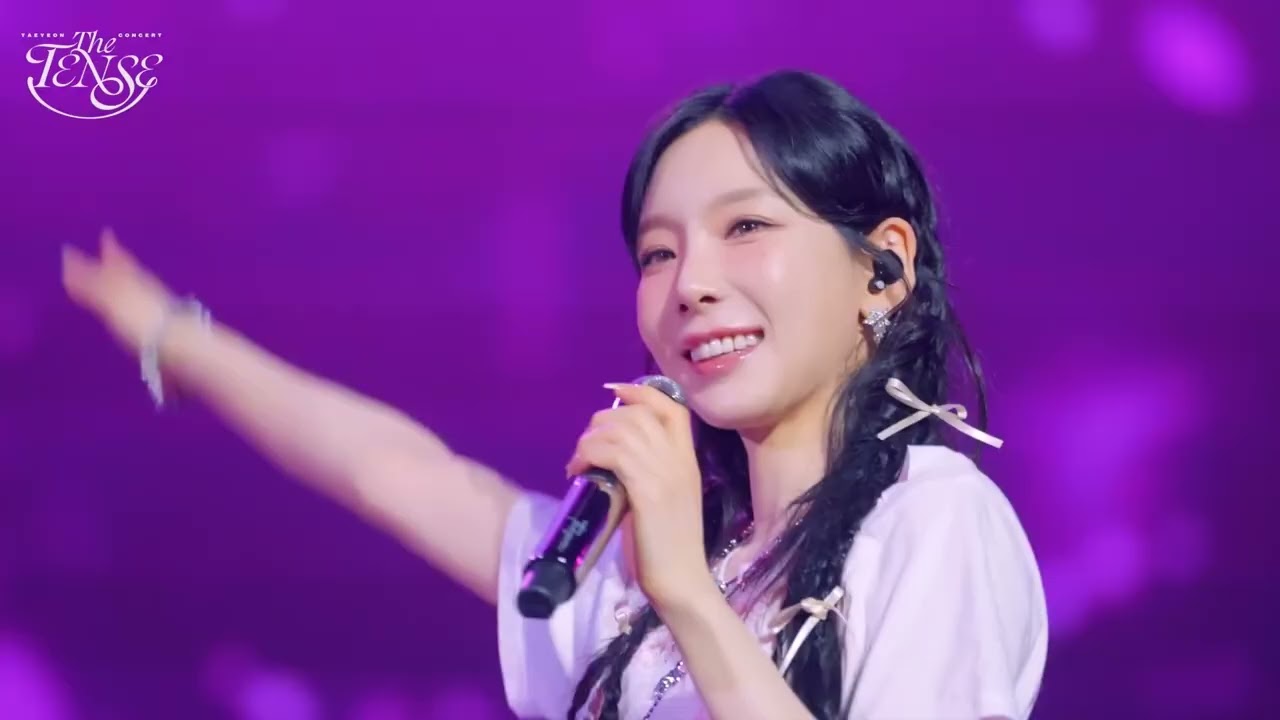 태연 솔로 10주년 🥳   🦶🏻🧑🏻‍💻🙇‍♂️