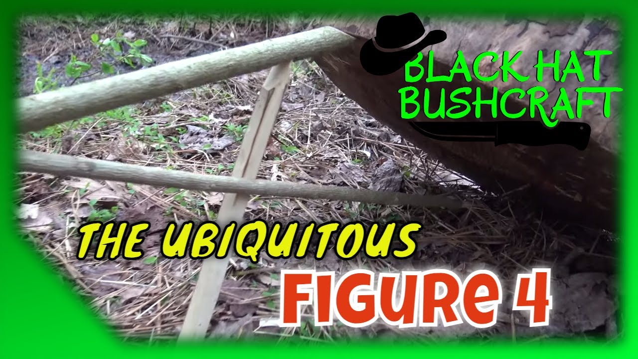 The FIGURE 4 Deadfall
