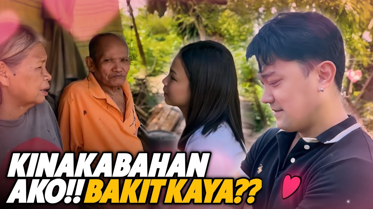 GANITO PALA ANG PAKIRAMDAM PAG KASAMA SI JOY SA AKING BENEFICIARY, FIRST TIME TO!!