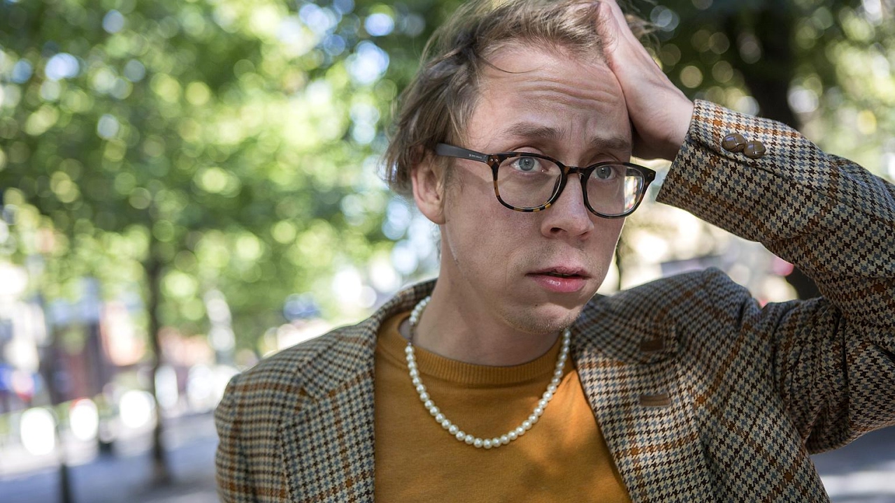 K. Svensson får sitt kort skimmat - Crazy Town #177