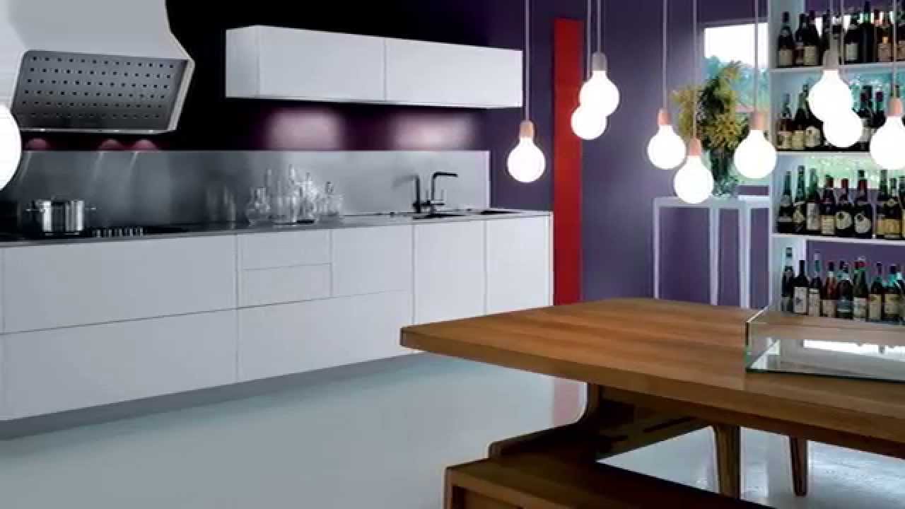 SCHIFFINI: LE NOSTRE CUCINE! (full version)