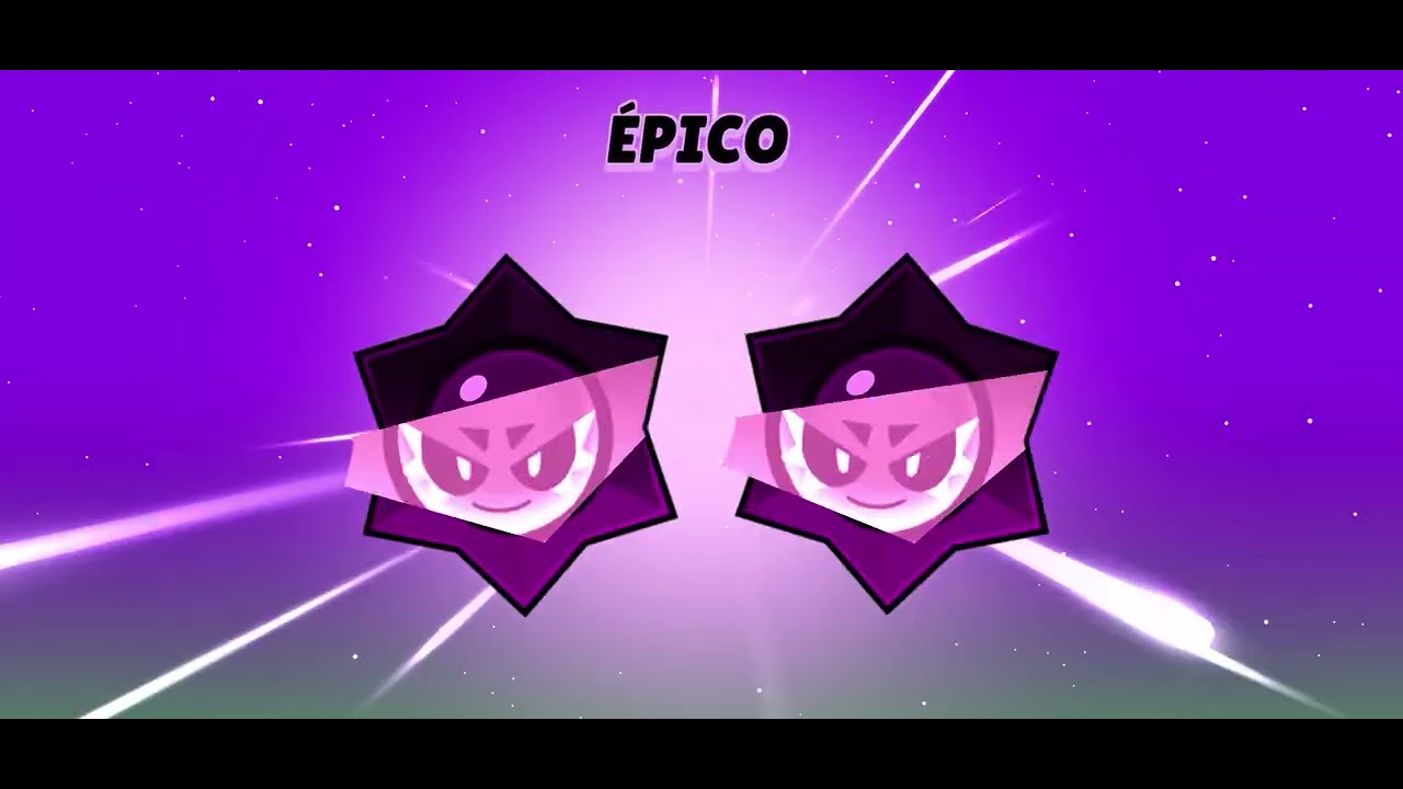 Abrindo star drops e olha oque veio 