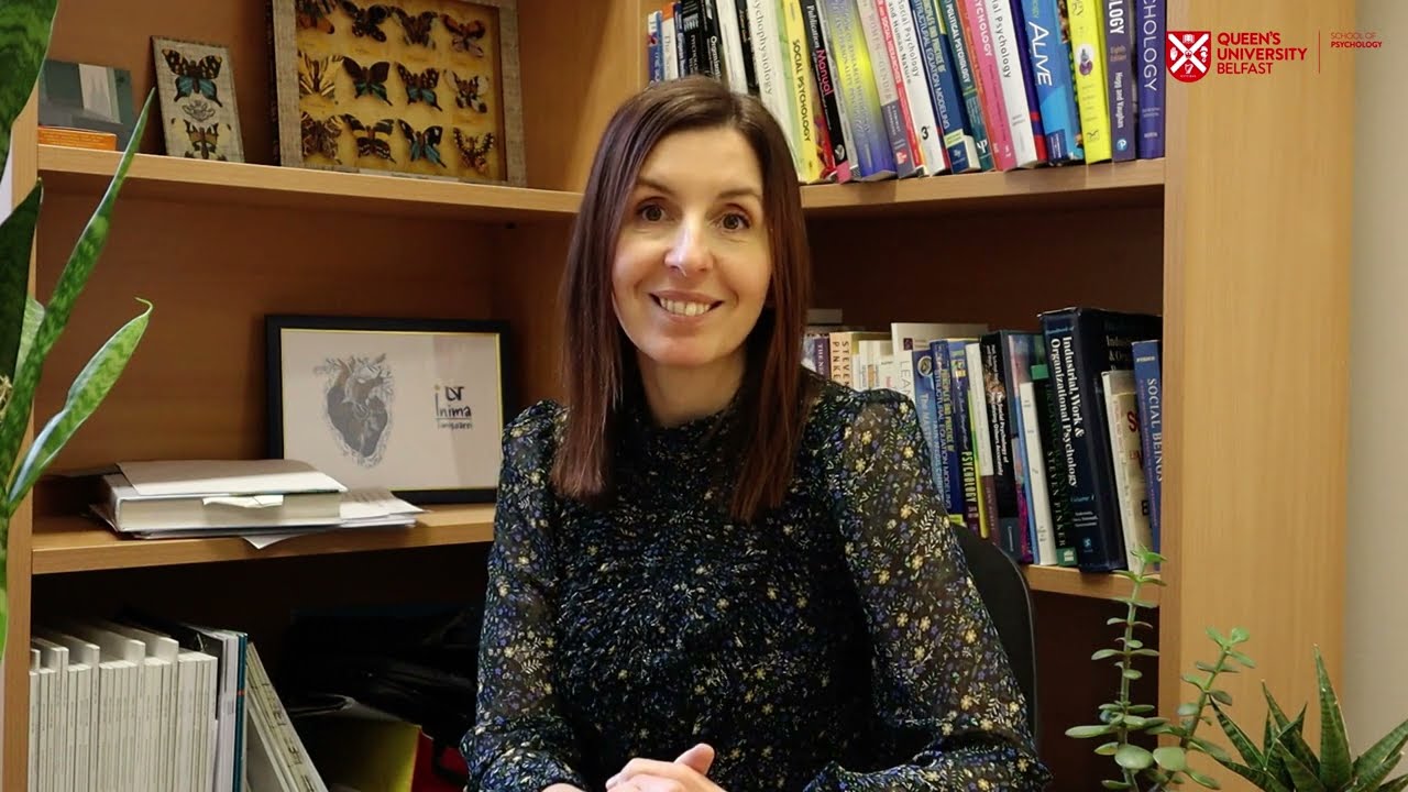 Cultural- and gender-related experiences of Parkinson’s across Ireland: a PD-LIFE project
