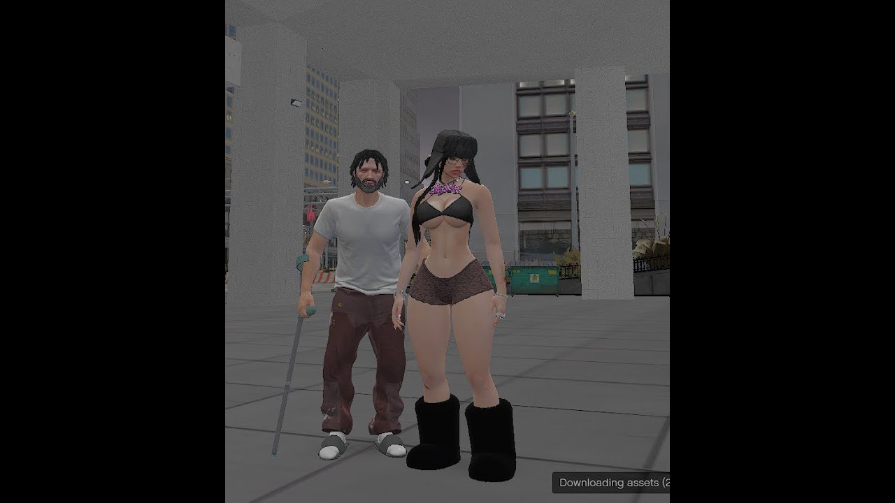 Arkioo rp / NUZUDE MANE!