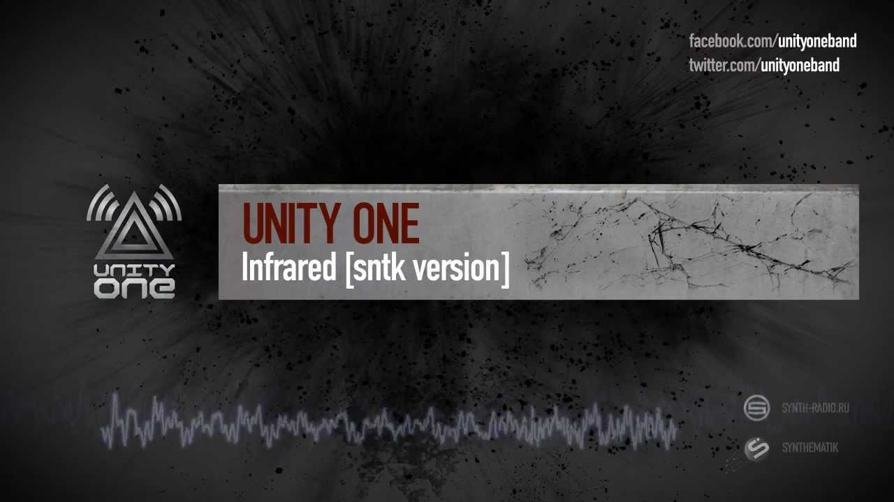 Unity One - Infrared (SNTK3 version)