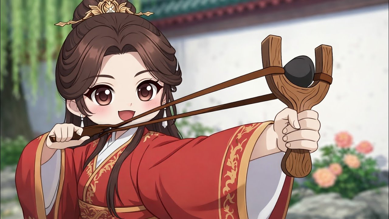 《乞丐成为侯府真千金后,她杀疯了》第1-7集｜姐。 作为一个小乞儿,我最讨厌的就是侯府嫡小我为了一个馊掉的冷馒头与野狗抢食时,她在占地千亩的庄园里拿夜明珠当弹丸。#二次元 #漫画解说 