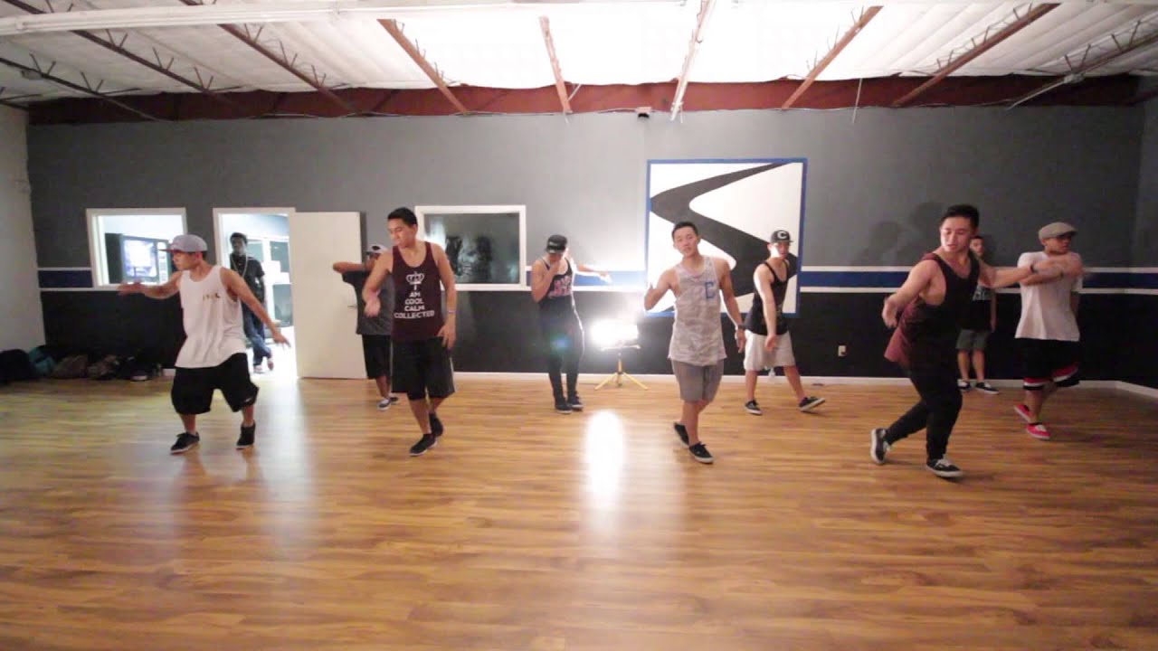 Brian Puspos - 