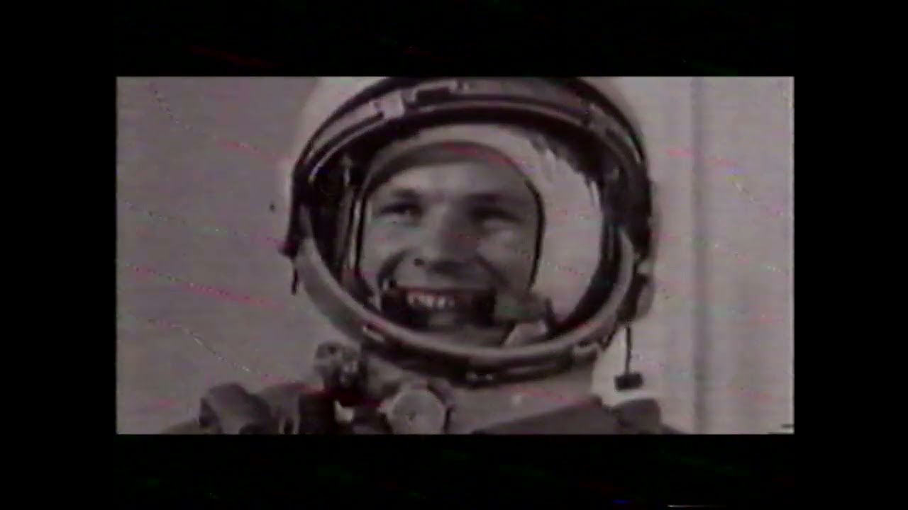 Незнайка на Луне. Музыкальная кассета. 720p50fps, Hi-Fi стерео