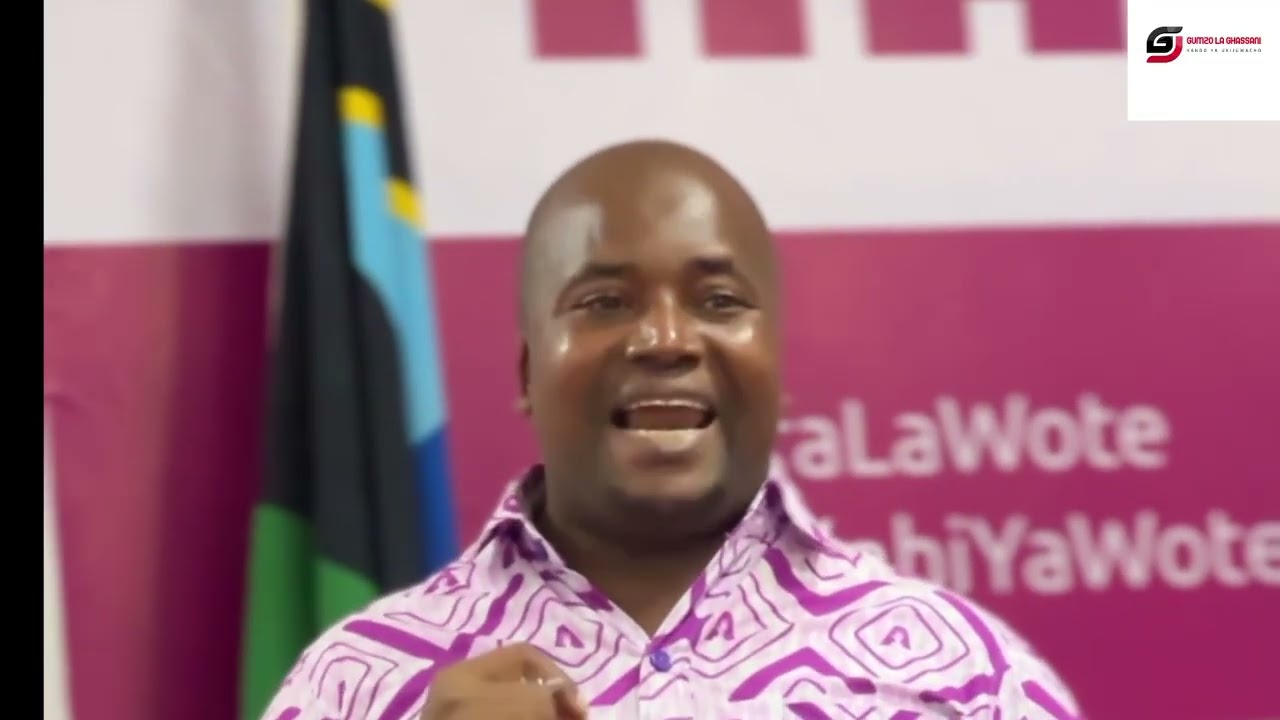 Huu hapa ndio msimamo wa ACT kuhusu GNU 