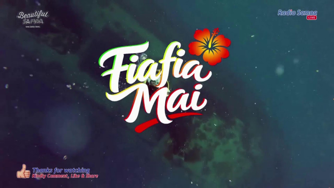 Malu o le Taeao, 19 FEB 2026 - Radio Samoa