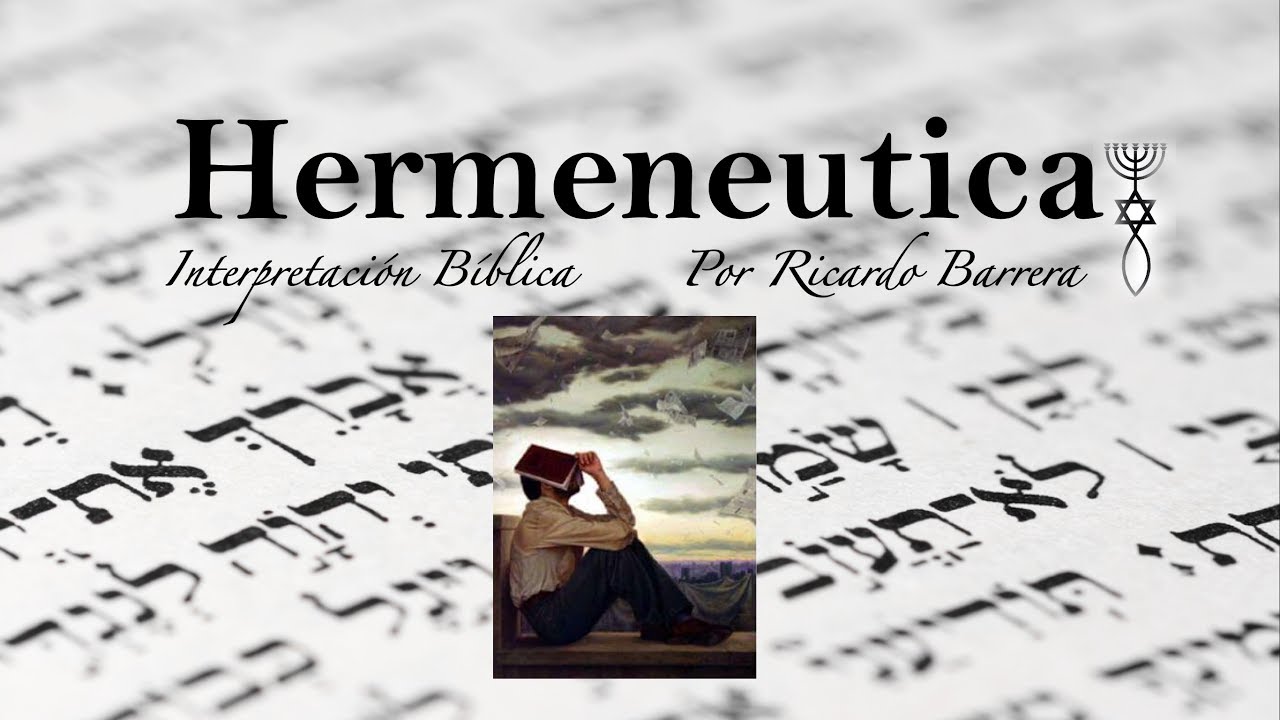 Hermenéutica 05