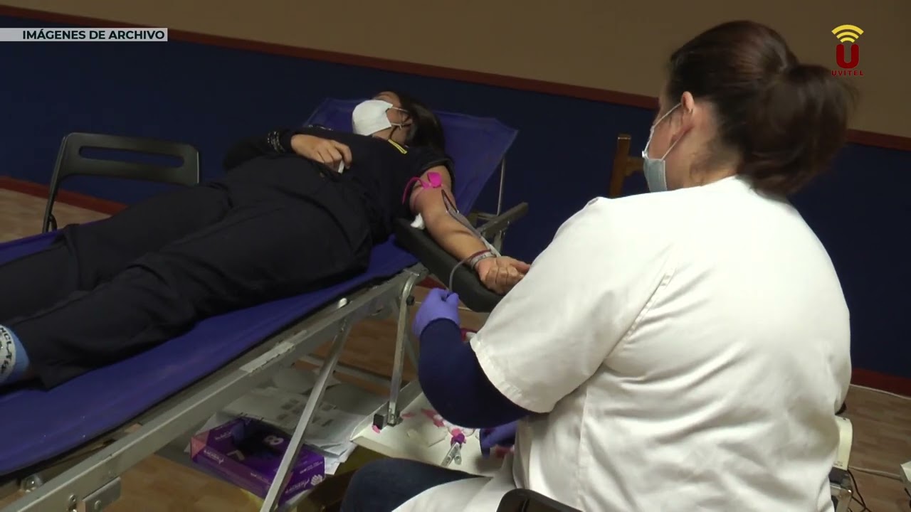 NOTICIA-2026-La banda de la Vera-Cruz de Utrera organiza el VIII Maratón de Donación de Sangre