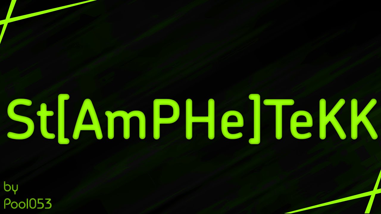 St[AmPHe]'s 200 bpm B-Day Bash VS Verwinkelt-Tekk & HinzZ Live