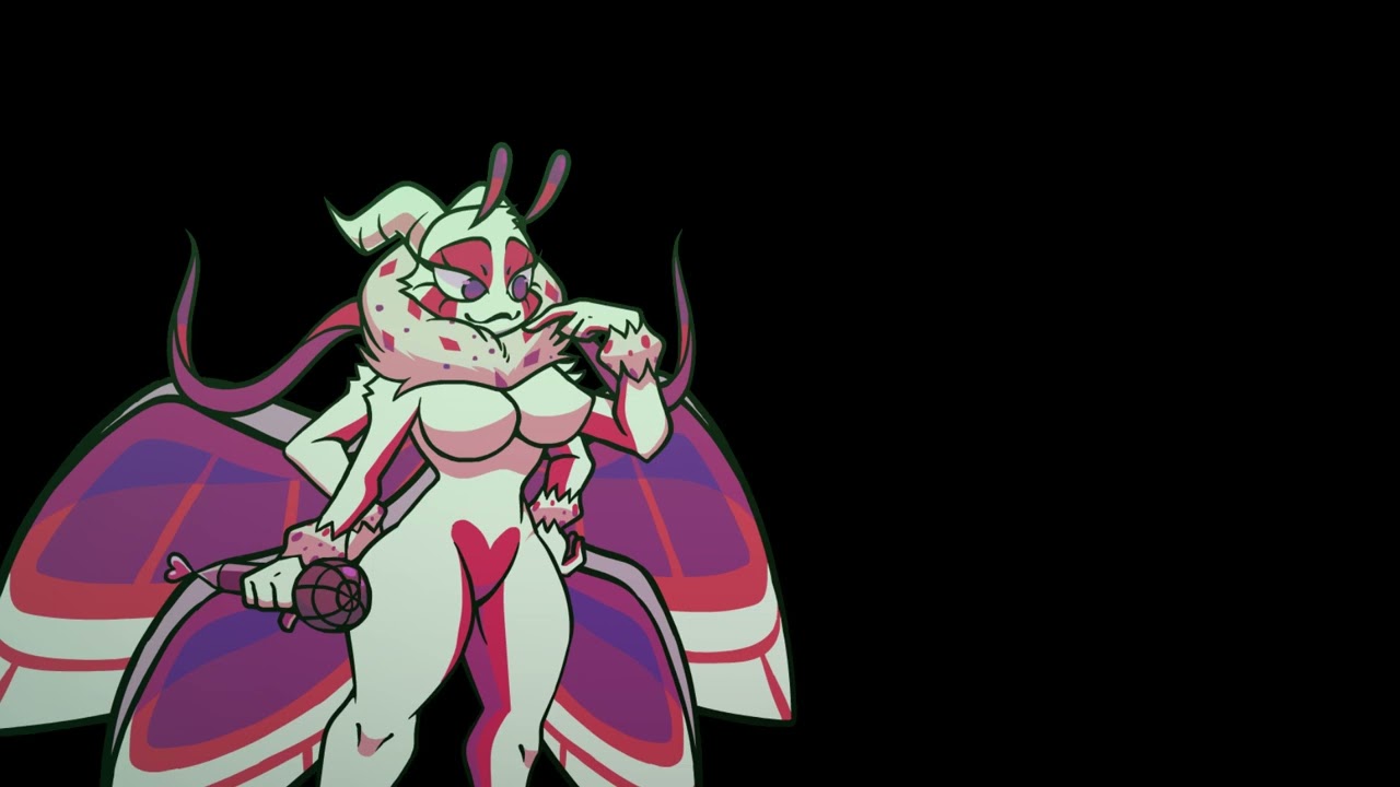 Mompoms voices