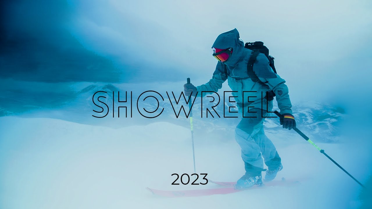 FASTFOKUS - SHOWREEL - 2023 - 4K