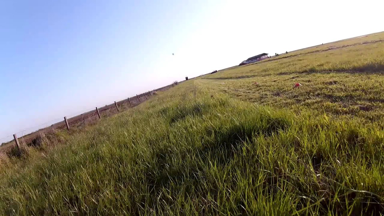 fpv race quad