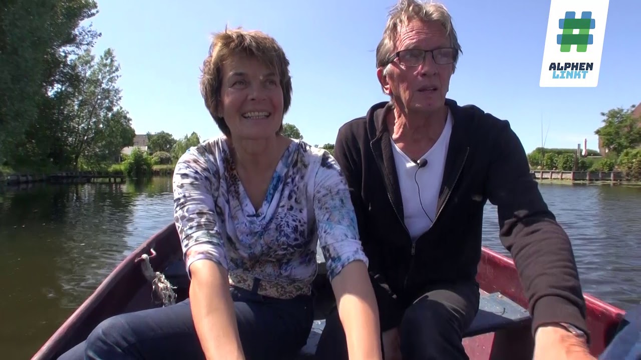 #AlphenRecreëert | Zaanse Rietveld