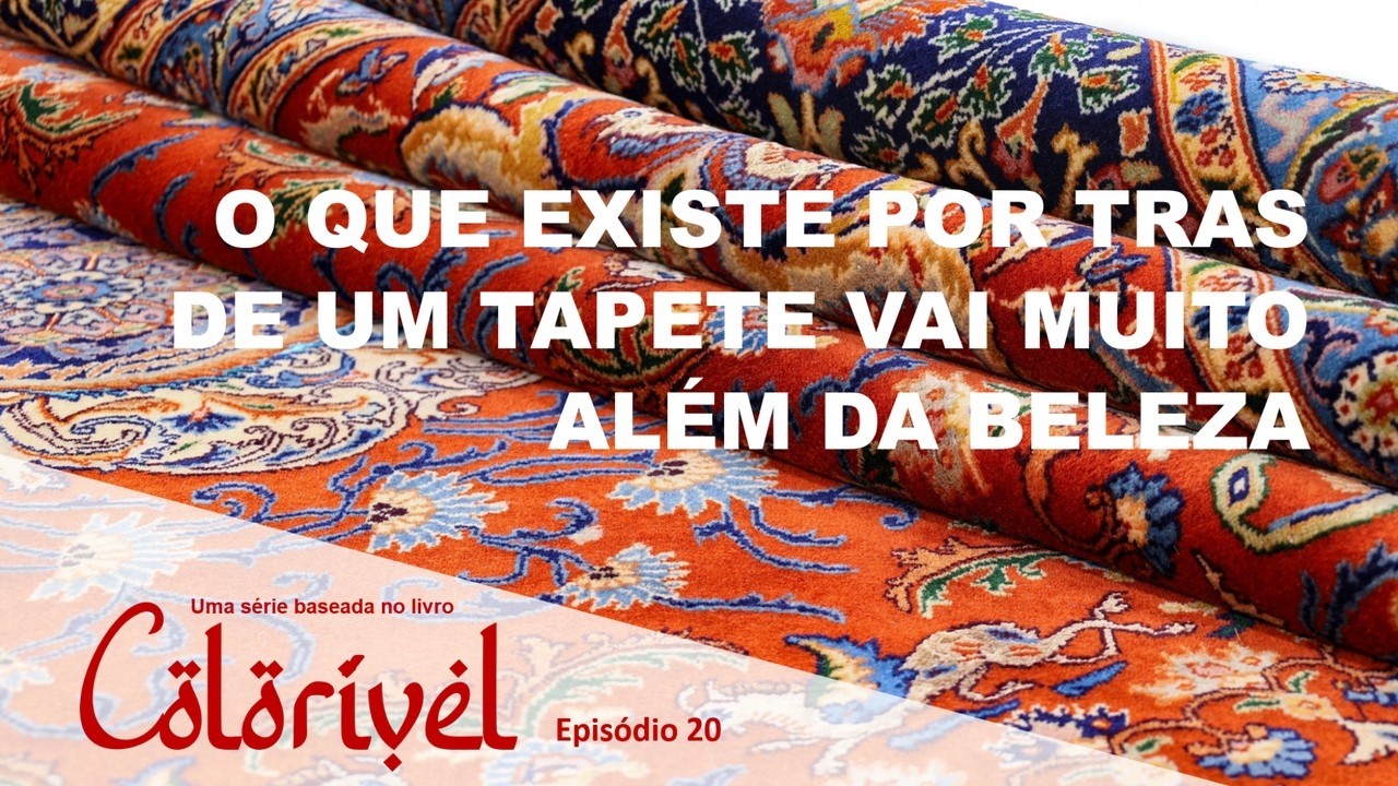 20- Tempo, alma, história e fios