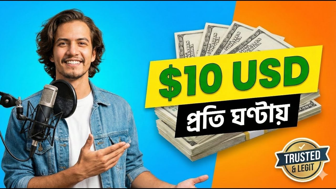 Silencio Network এ কিভাবে কাজ করবেন? Earn $10/Hour by Recording Voice | A to Z Tutorial