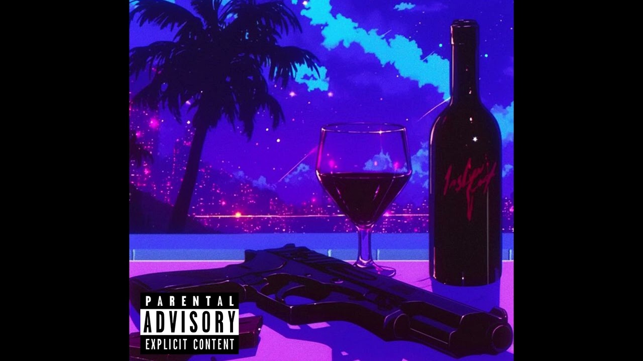 Melodic Type Beat - 