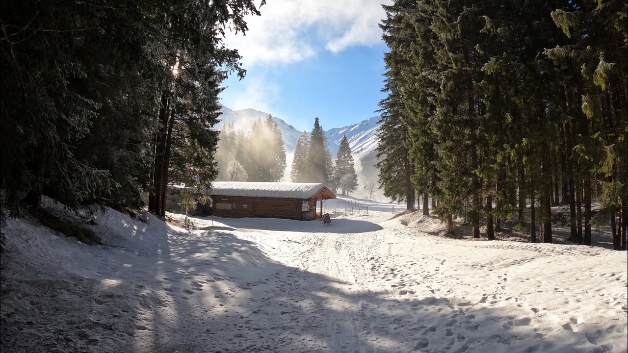 Tiroler Zugspitz Arena 2024