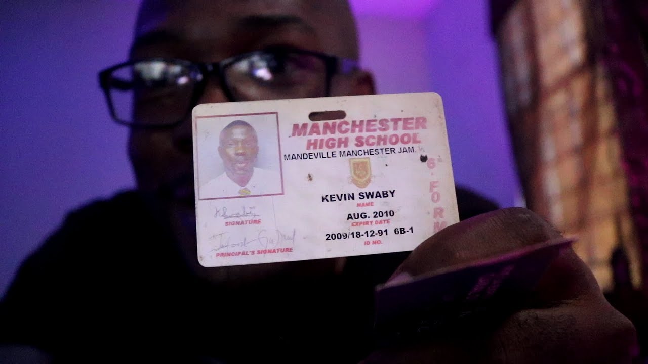 Вещи, которые я хранила годами (Часть 1) День 3 из 24