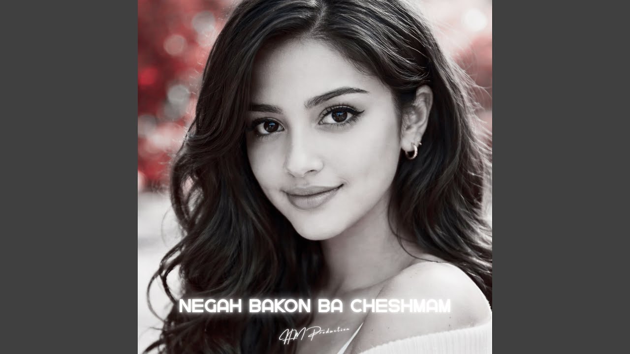 Negah Bakon Ba Cheshmam
