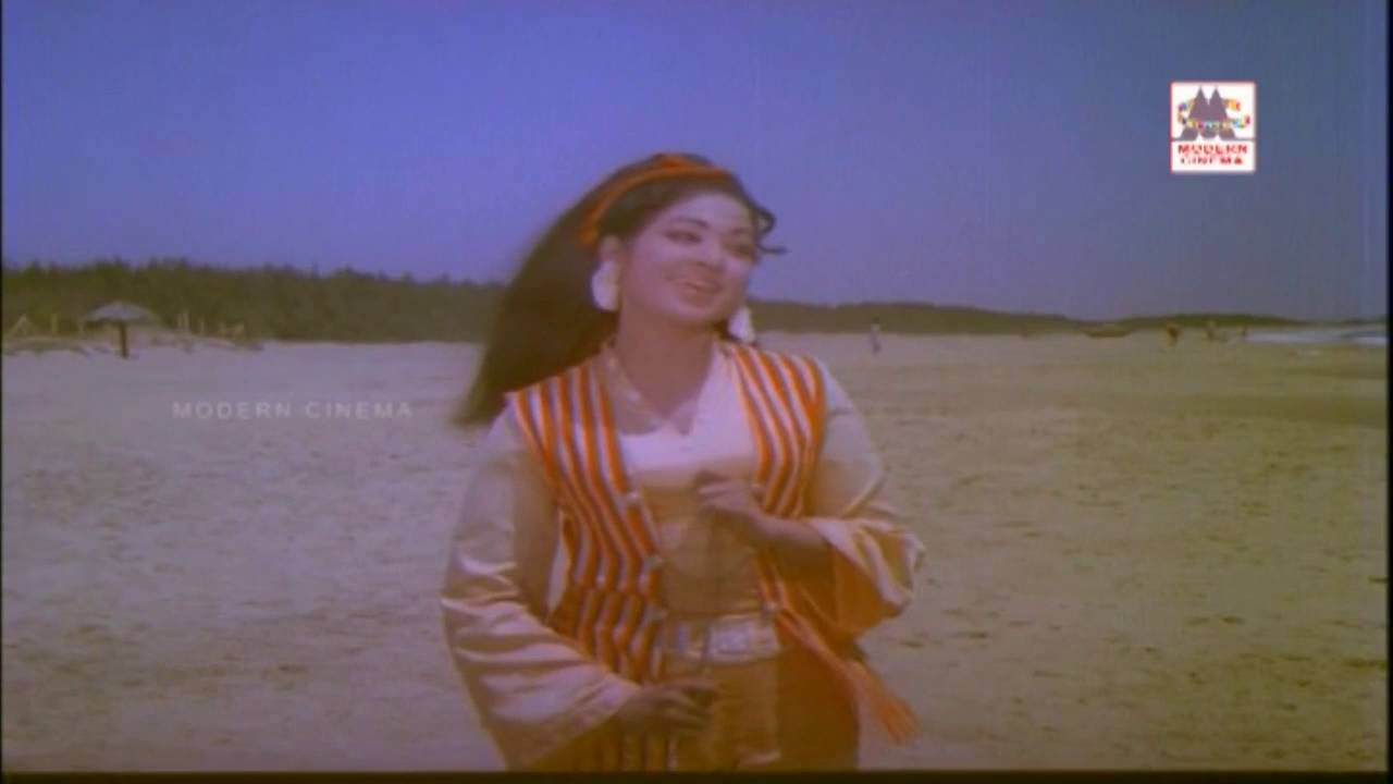Mullaipoo Pallakku Muthuraman & Vanisri Song   Vani Rani