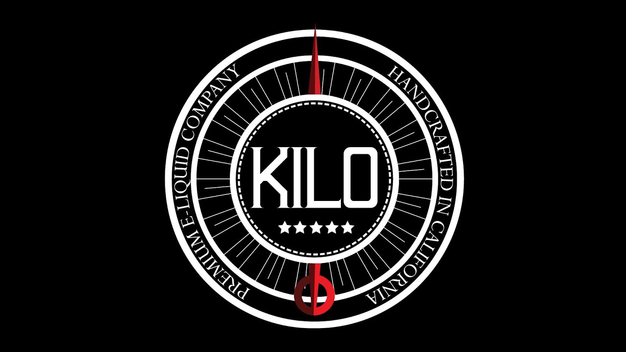 Kilo Ejuice Review- All About That Vape