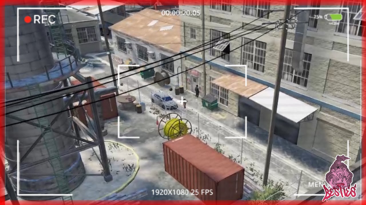 Mike Finds Marshal Drone Spying On Besties Main Warehouse | NoPixel 4.0 GTARP