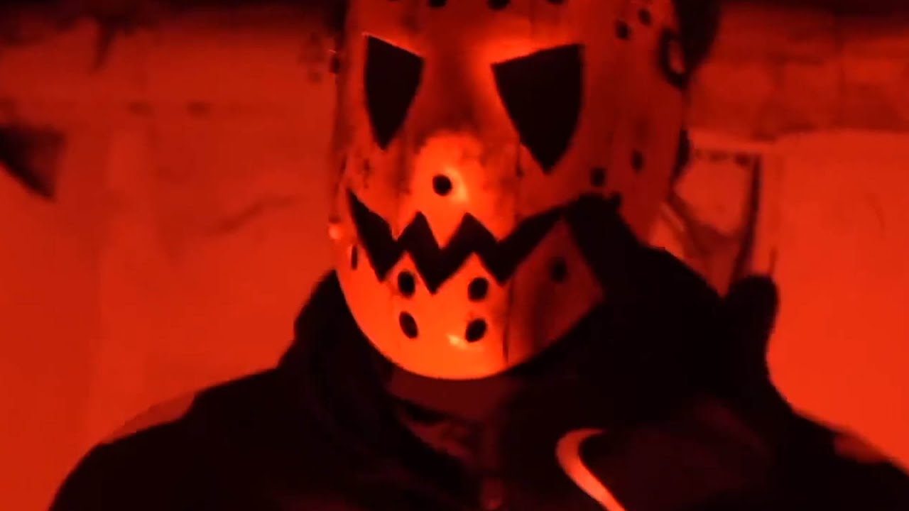 menace Santana - Fallen