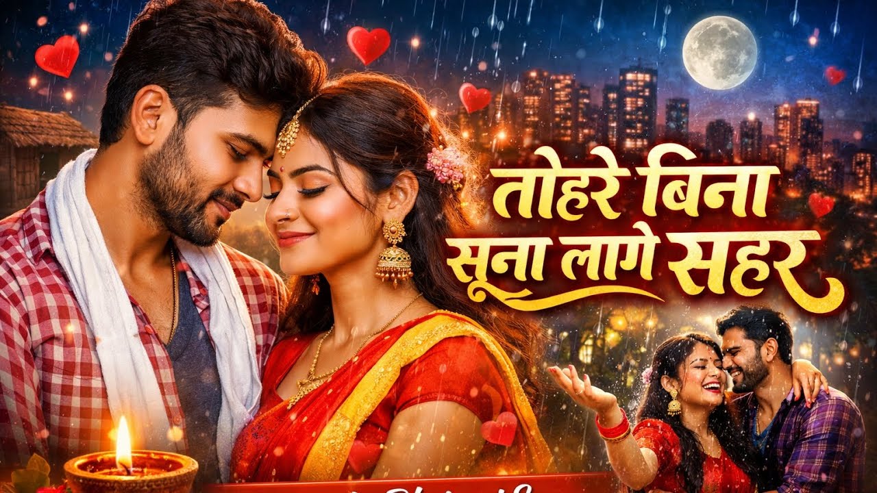 Sad bhojpuri song  