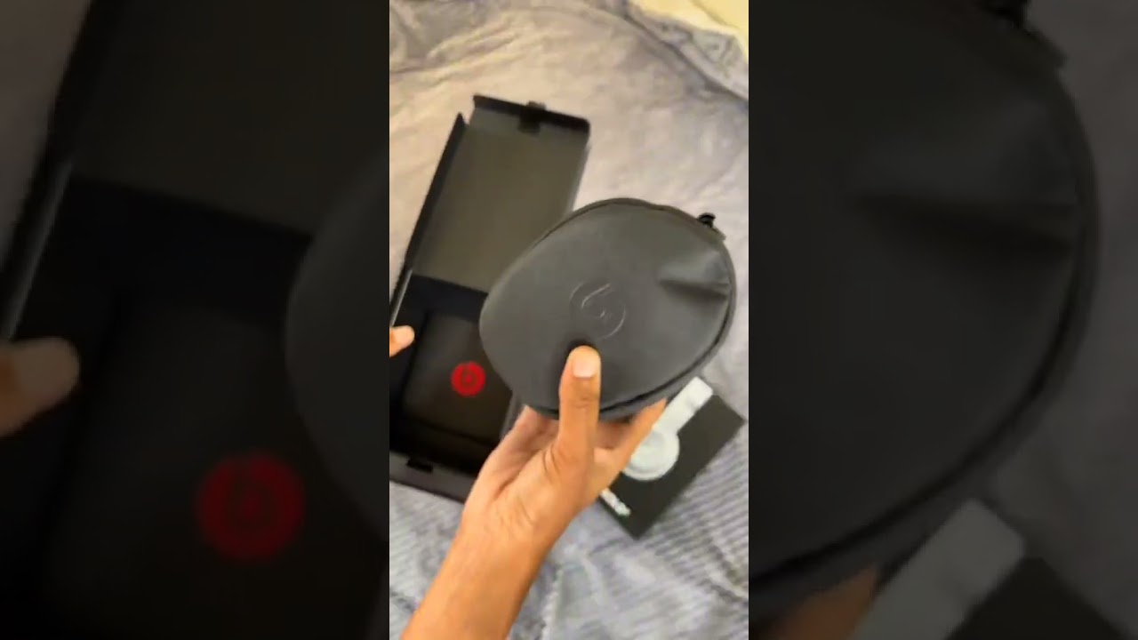 Unboxing Beats Solo 3 - Worth the Hype? [2024]