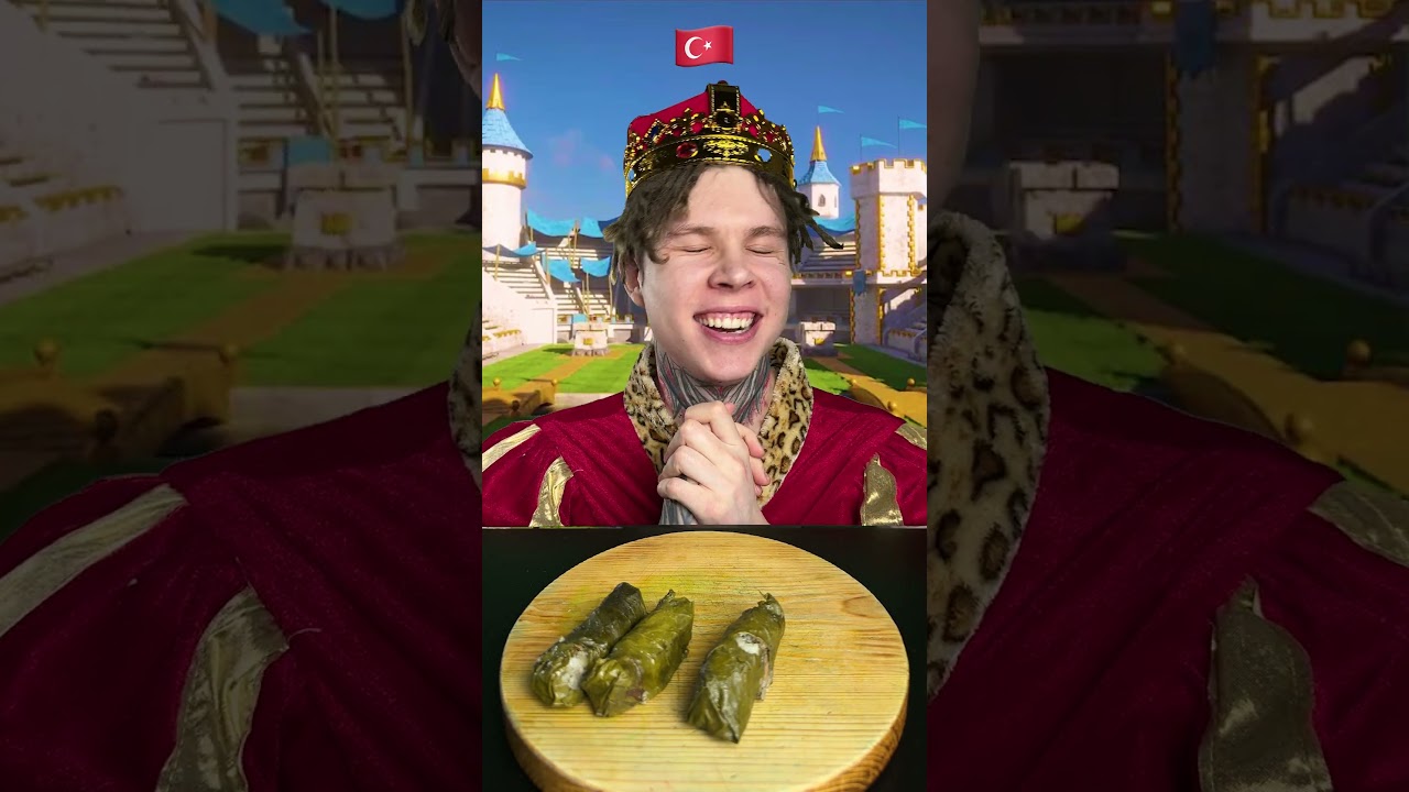 Turkish 🇹🇷 Clash Royale ⚔️
