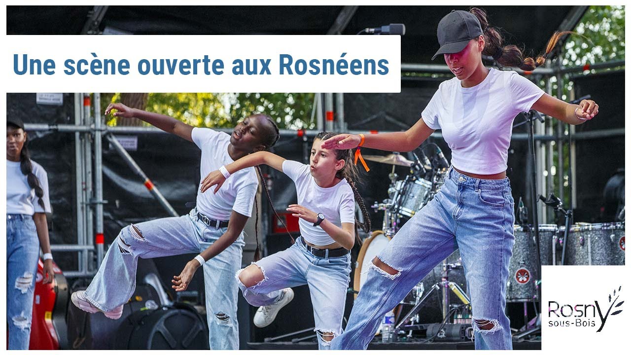 MusicOparc, focus sur la sc&egrave;ne ouverte