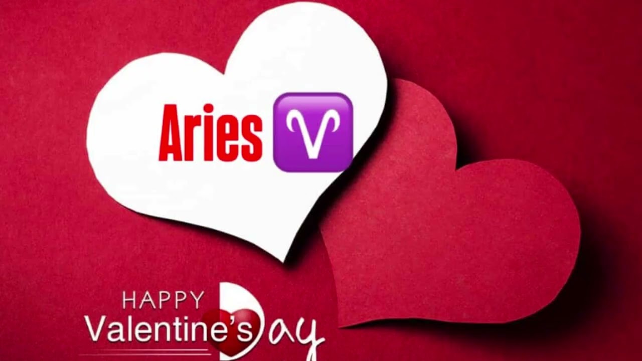 Aries ♈️ Brand New Love Script ! 🤩February 2026 Tarot Vision 