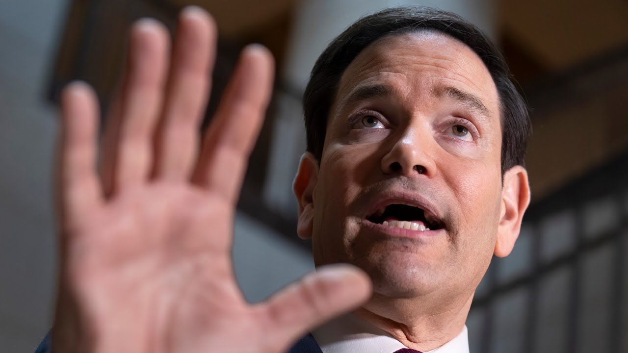 ‘We will destroy them’: Marco Rubio issues stark warning to Iran